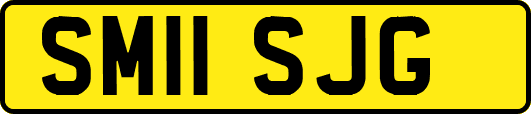 SM11SJG