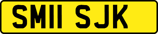 SM11SJK