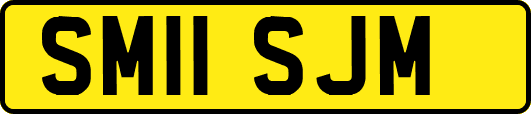 SM11SJM
