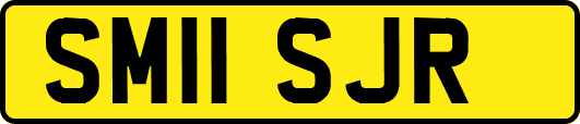 SM11SJR