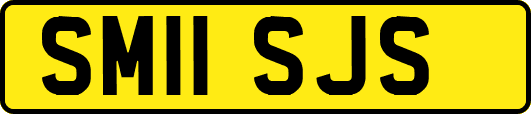 SM11SJS