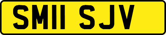 SM11SJV
