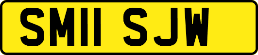 SM11SJW