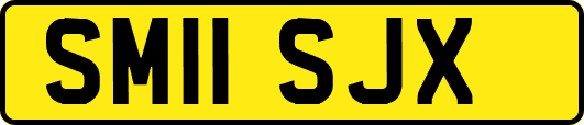 SM11SJX