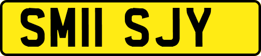 SM11SJY