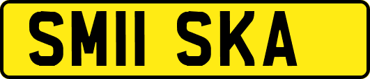 SM11SKA