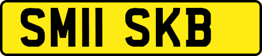 SM11SKB