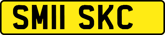 SM11SKC