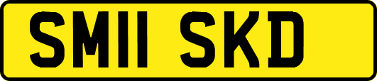 SM11SKD