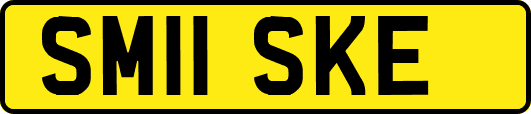 SM11SKE