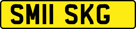 SM11SKG