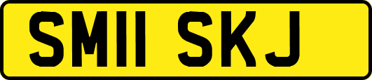 SM11SKJ
