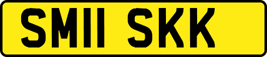 SM11SKK