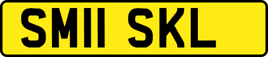 SM11SKL