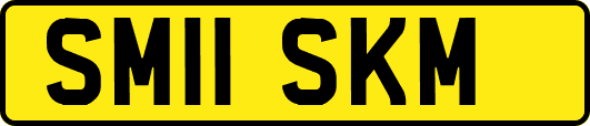 SM11SKM