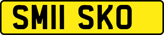 SM11SKO