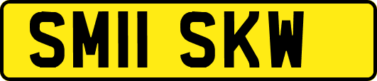 SM11SKW