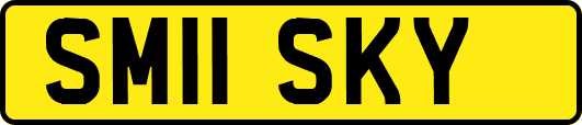 SM11SKY