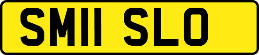 SM11SLO