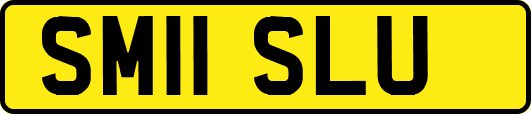 SM11SLU