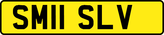 SM11SLV