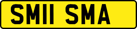 SM11SMA