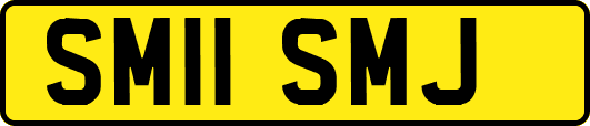 SM11SMJ