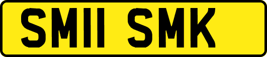 SM11SMK