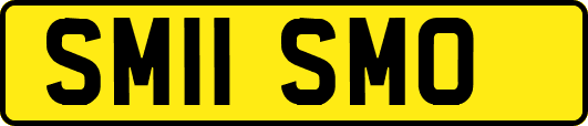 SM11SMO