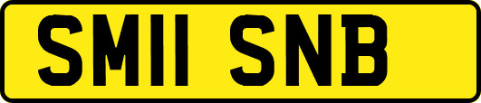 SM11SNB