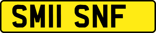 SM11SNF