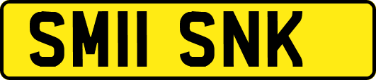 SM11SNK