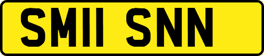 SM11SNN