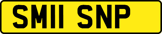 SM11SNP