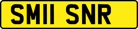 SM11SNR
