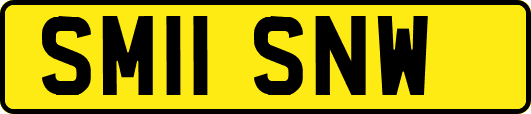 SM11SNW