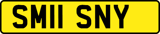 SM11SNY