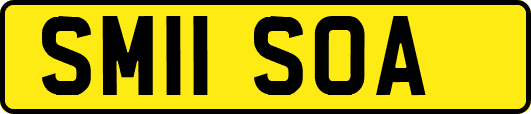 SM11SOA