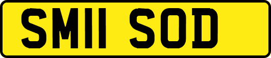 SM11SOD