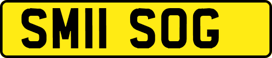 SM11SOG