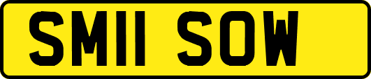 SM11SOW
