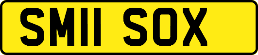 SM11SOX