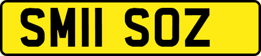 SM11SOZ