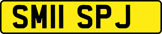 SM11SPJ