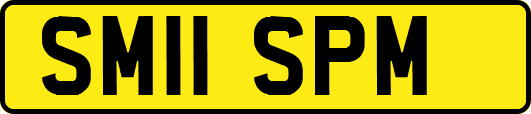 SM11SPM