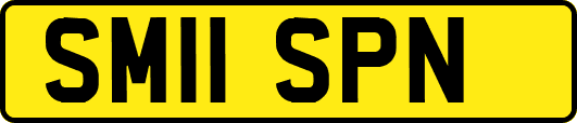 SM11SPN