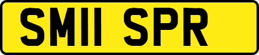 SM11SPR