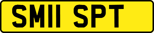 SM11SPT