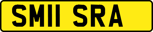 SM11SRA