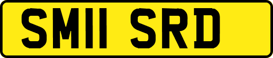 SM11SRD